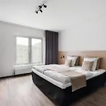 Western 4* Odense