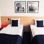 Western Hotel Odense