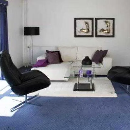Western Hotell Odense