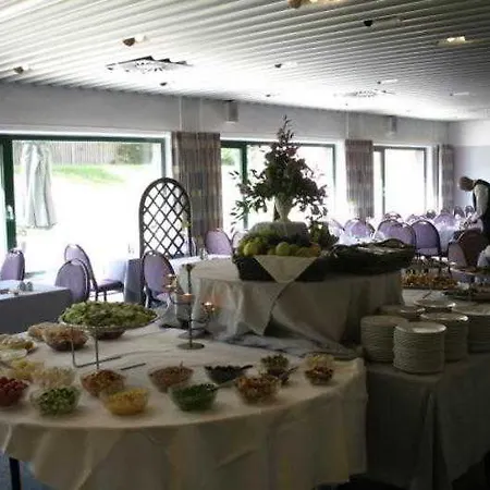 Western Hotell 4*