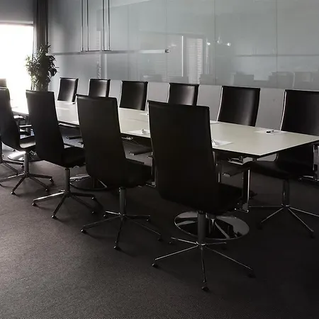 מלון Western אודנזה