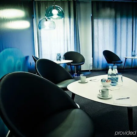 Western Hotell Odense