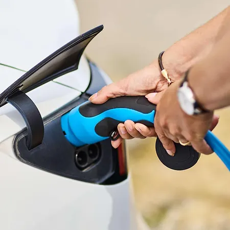 Western אודנזה