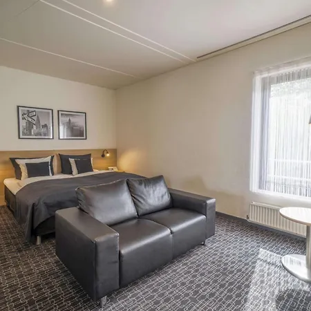 Western Hotell Odense