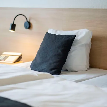 Hotell Western Odense
