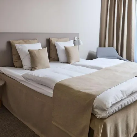 Hotell Western