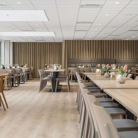 Western Hotell 4*