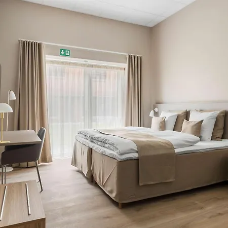 Western Hotell Odense