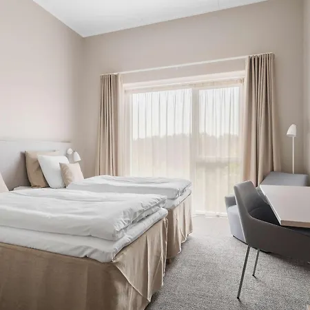 Western Hotell