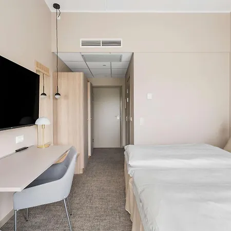 Western Hotell Odense