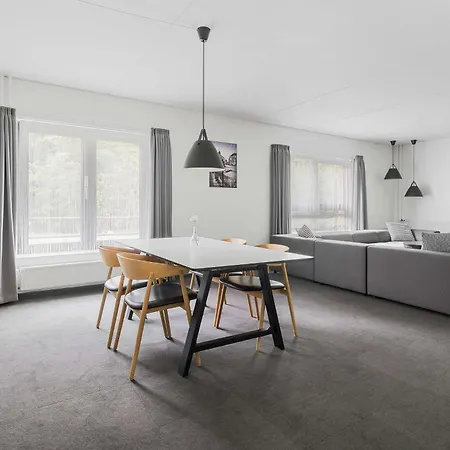 מלון Western אודנזה