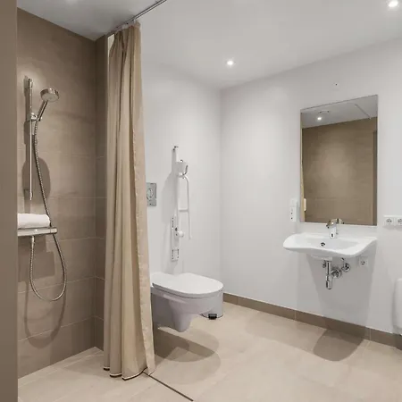 Hotell Western