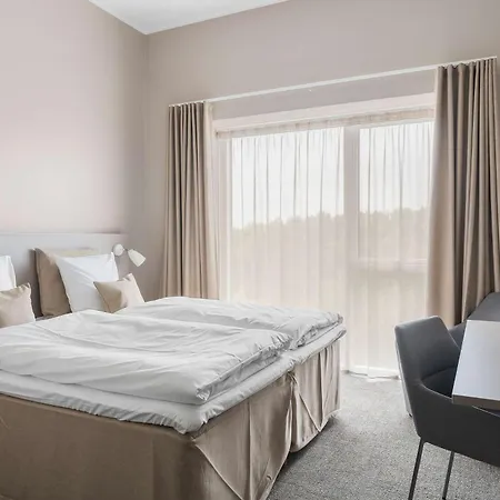 Hotell Western Odense