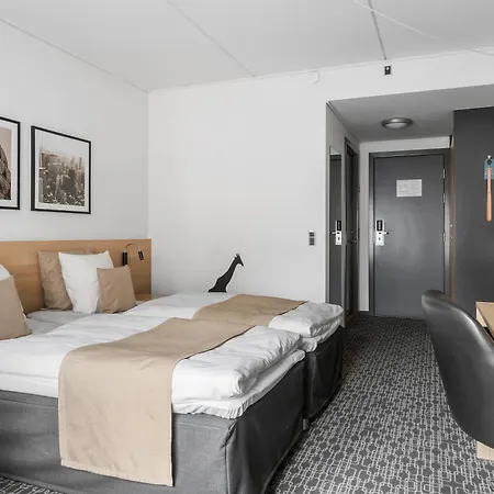 Hotell Western