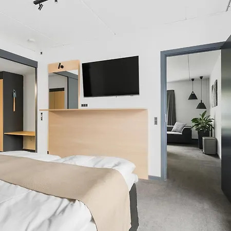 Hotell Western