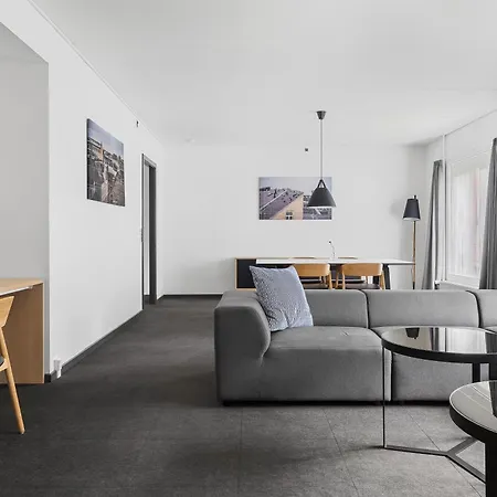 Hotell Western Odense