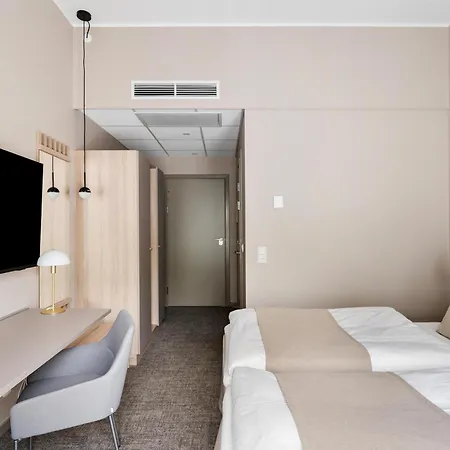 Hotell Western