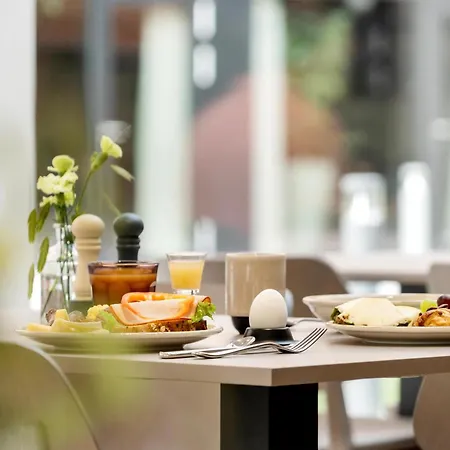Hotel Western 4*