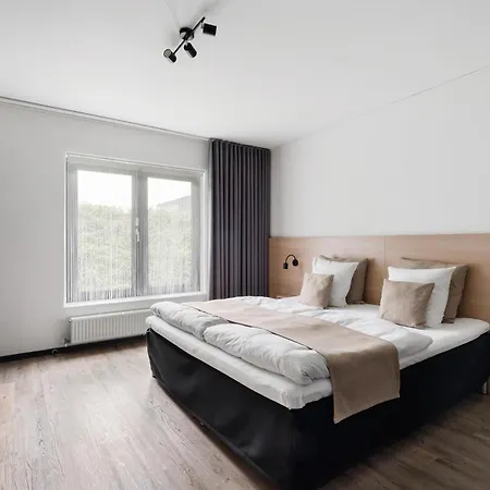 Western 4* אודנזה