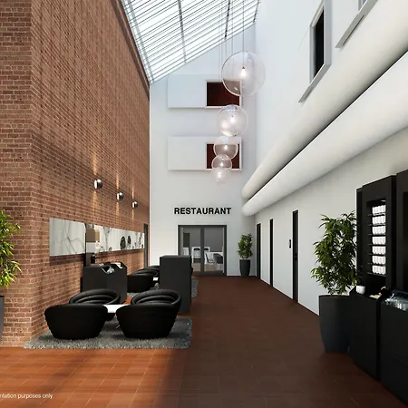 Western Hotel Odense