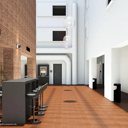 Western מלון אודנזה