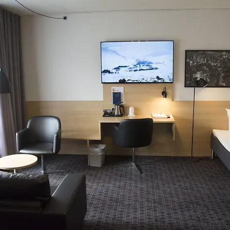 Western Hotel Odense