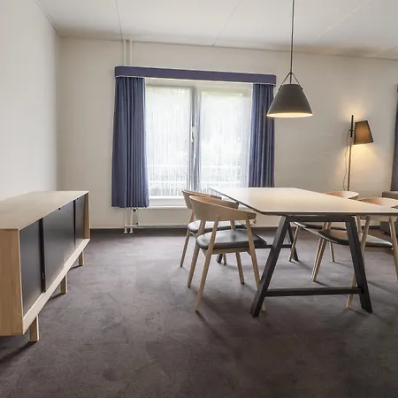 Western 4* Odense