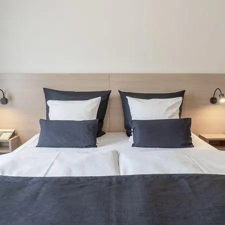 Hotel Western Odense