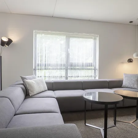 Western Hotel Odense