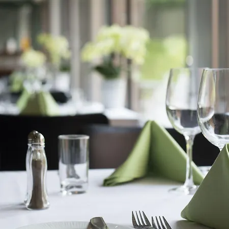 Western מלון אודנזה