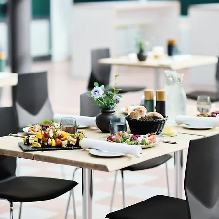 Western Hotel Odense