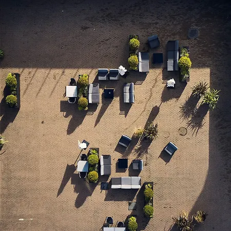 Western מלון אודנזה