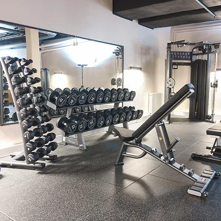 Western מלון אודנזה