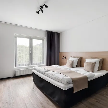 Hotell Western