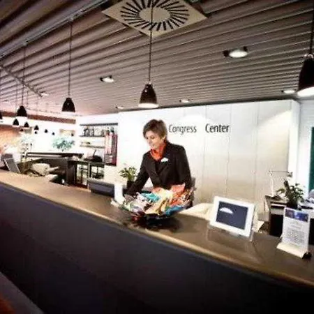 Western Hotell Odense