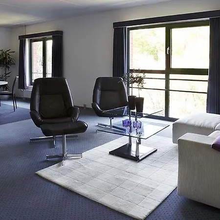 Hotell Western Odense