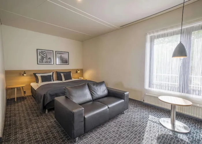 Western Hotel Odense