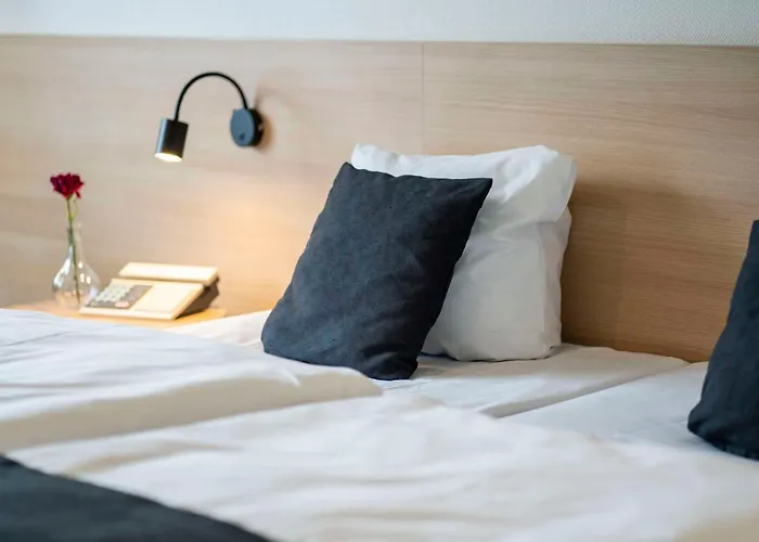 Hotel Western Odense