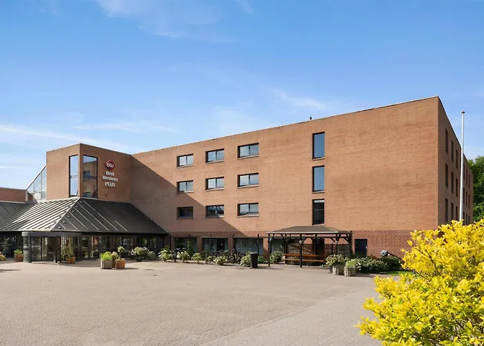 Hotel Western Odense