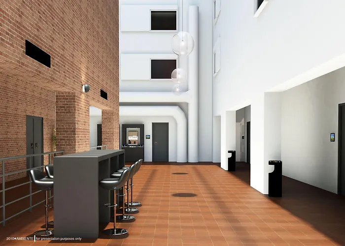 Western Hotel Odense