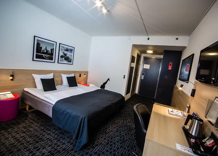 Western Hotel Odense