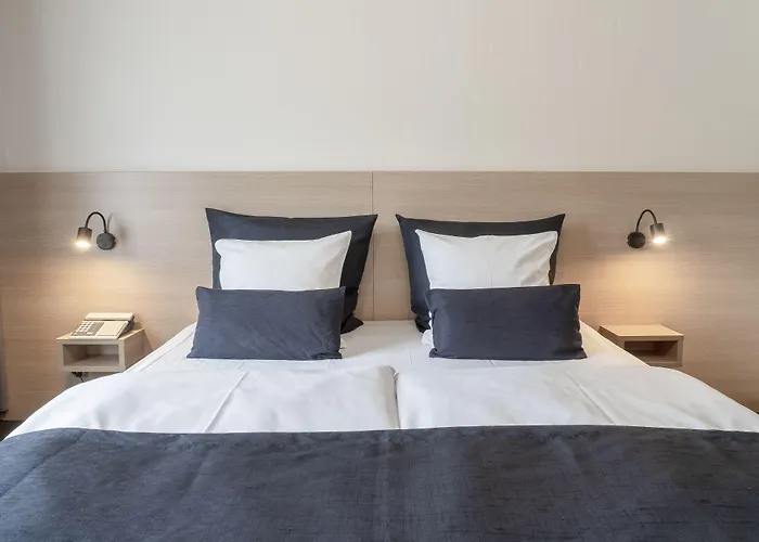 Hotel Western Odense