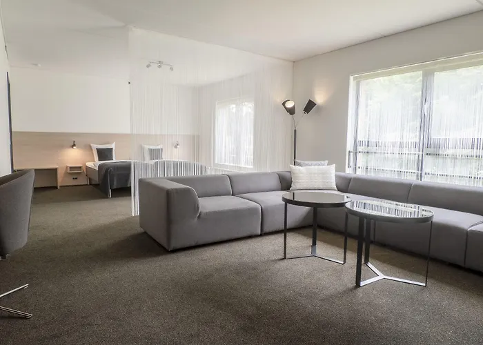 Western Hotel Odense