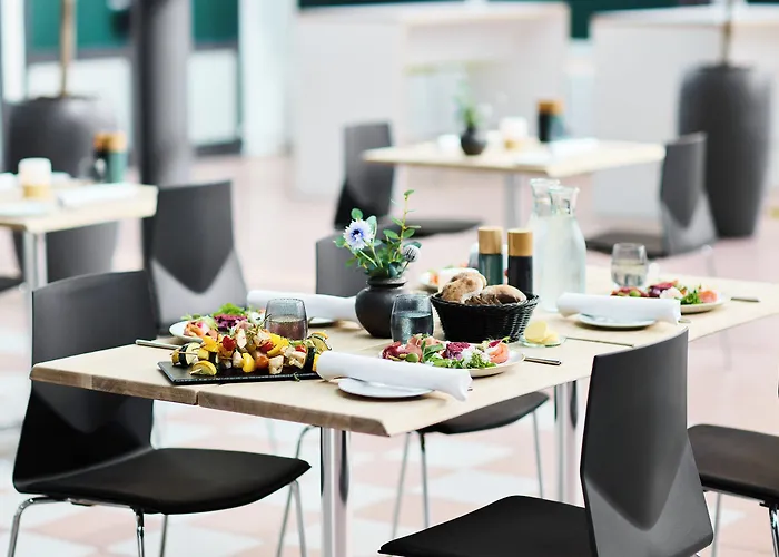 Western Hotel Odense