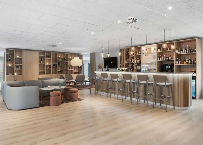 Western Hotel Odense