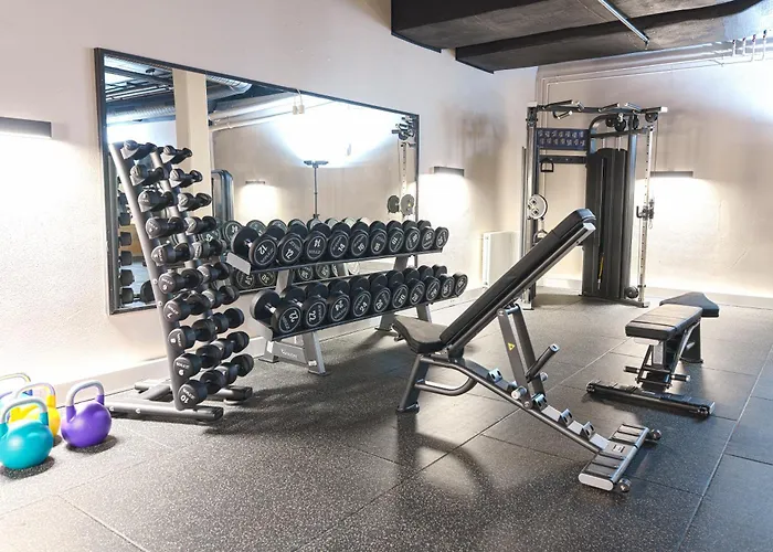 Western Hotel Odense